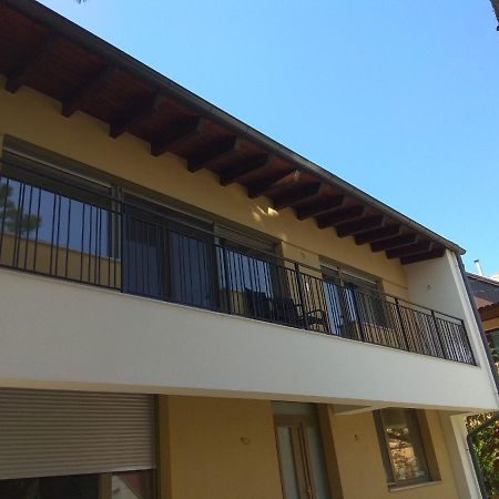 Lavender Apartment Balatonboglár المظهر الخارجي الصورة