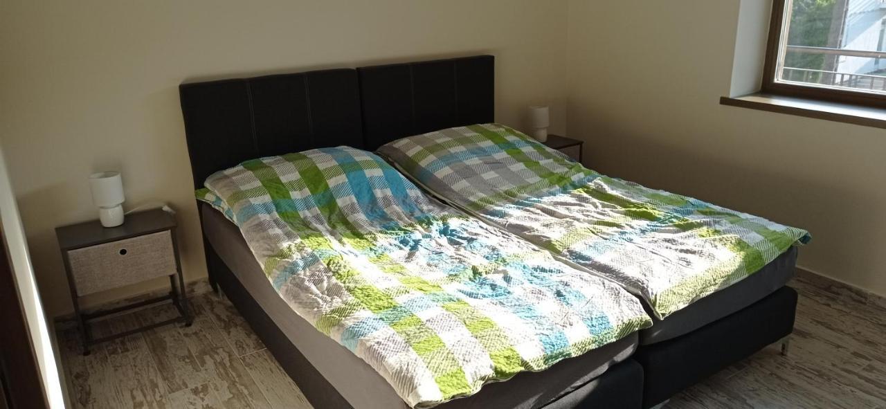 Lavender Apartment Balatonboglár المظهر الخارجي الصورة