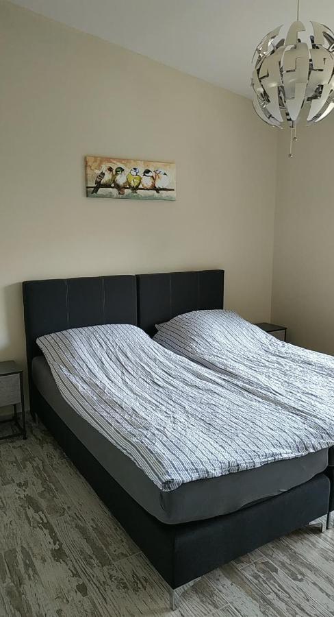 Lavender Apartment Balatonboglár المظهر الخارجي الصورة