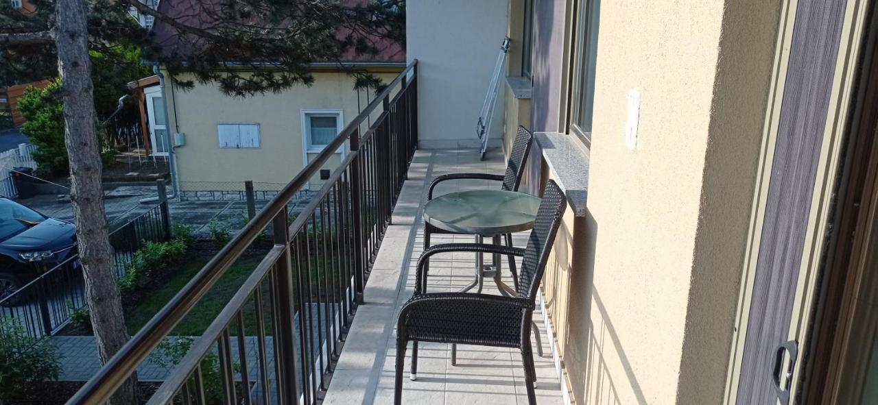 Lavender Apartment Balatonboglár المظهر الخارجي الصورة