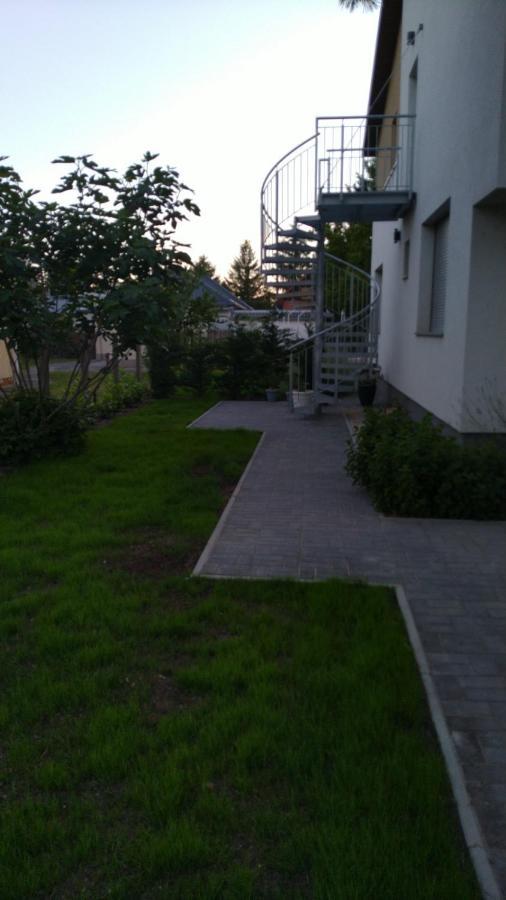 Lavender Apartment Balatonboglár المظهر الخارجي الصورة